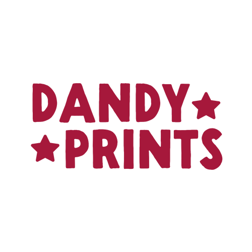 Dandy Prints